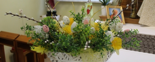 Wielkanoc - przygotowania, dekoracje Domu, Misterium, obchody świąt  